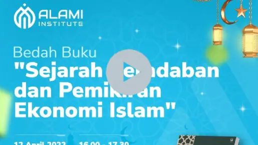 Sejarah Peradaban Dan Pemikiran Ekonomi Islam